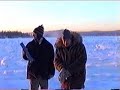 Tanana River Rockets - 04 - Launch of the Lord of the Rings