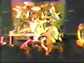 Megadeth- My Last Words