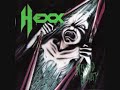 hexx morbid reality morbid reality us-trash-thrash - metal