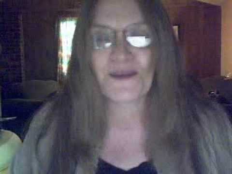 For Inge: A Prayer and Thought