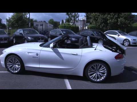 bmw z4 review