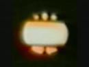 Strange UFO