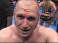 Abouata vs Haselrig (Round 2)