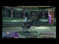 Final Fantasy X, trying to kill Seymor