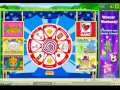 videos de spinning the super wheel!!!!!