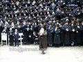 Bobov Wedding Grandchild of Bobover Rebbe Ztl