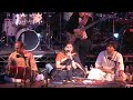 miles from india cal plaza, la 6.1.08
concert produced by yusuf gandhi and bob belden

www.milesfromindia.com

wallace roney-tpt
rudresh mahanthappa-alto sax
henry kaiser-guitar
kalah ramnath-violin
robert irving-keys
adam holzman-keys
benny rietveld-electric bass
ndugu chancler-drums
gino banks-drums
badal roy-tablas
anand-kanjira
sridnar-mridangam