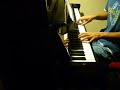Sigur Ros - Ara Batur ( Piano )