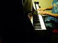 Sigur Ros - Ara Batur ( Piano )