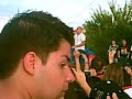 Pitbull: Dammit Man