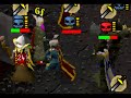 You an m3 BH vid 1 bgs pking