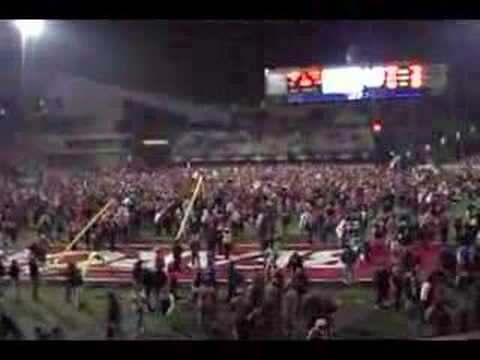 University of Cincinnati upset over ...