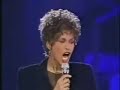 teledysk, klip, Whitney Houston,- So Emotional