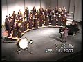 Morten Lauridsen - Sure on this Shining Night Morten Lauridsen - Sure on this Shining Night
