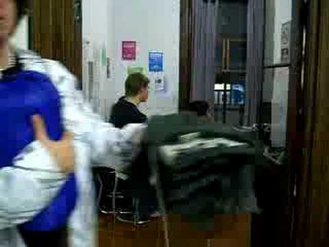 Vídeo de 06 Central Hostel