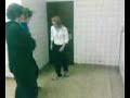 Shower Challenge