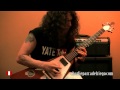 Castlevania Bloody Tears Metal 2012
