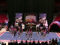 CIA Momentum Jr Coed 3