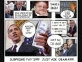 Ameriquest Mortgage, It's not too funny..