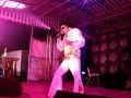 Elvis by Chris  (MesSortiies.skyrock.com)