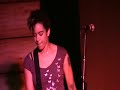 The Thermals-Pillar of salt The Thermals-Pillar of salt
