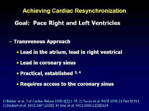 how to treat ejection fraction