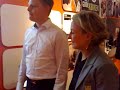 HKH Kronprins Frederik og Trendsales