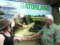 Ford Fiesta Miami: Cracker Country Gator Wrastlin' Adventure