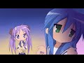 Lucky☆Star - Lecciones de Otaku de Konata (Spanish)