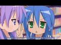 Lucky☆Star - Lecciones de Otaku de Konata (Spanish)