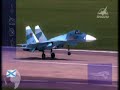 Su-27 Family Knaapo - Su-33 Su-27 Family Knaapo - Su-33