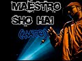 Violadores del Verso - kierO kierO