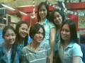 teletech dark side team