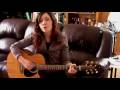 Paramore We are broken acoustic cover by Cloe Beaudoin