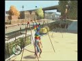 GTA4 - Glitchy Swingset Fun! 2 GTA4 - Glitchy Swingset Fun! 2