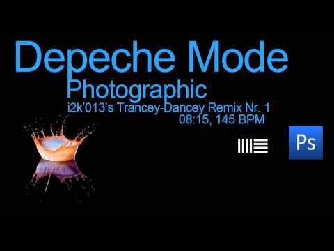 trancey - Read description! I didn't want to harm any copyrights - it's a fan made remix! ENG: If you like my music productions you can donate me: http://goo.gl/KGwMKG...