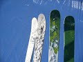Session Ski Les Saisies (3.6) by Sylvain