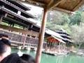 videos de Li River GuDong Scenic Area Bamboo Boat Ride