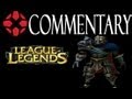 League of Legends: Viktor Champion Commentary 