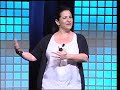 Web 2.0 Expo NY: Deborah Schultz (www.deborahschultz.com), The Death of the Grand Gesture