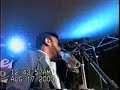 Willie rivera live - puerto querido