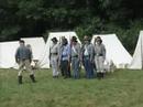 Volunteers of America\"reenactors music video\"