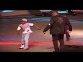 bebe dj show