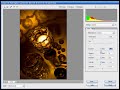 Photoshop (Lighting Situation Edit)