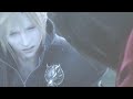 Final Fantay 7 Advent Children & Durge of Cerberus