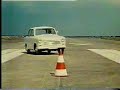 Trabant reklama