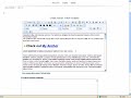 DNN Training Tutorials - HTML Editor Tips for DotNetNuke