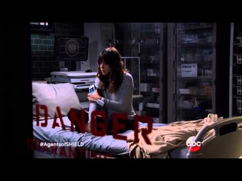 Marvel’s Agents of S.H.I.E.L.D. - Season 2 Return Preview