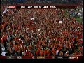 Final Kneel Down - Oregon State Upsets #1 USC 27-21
