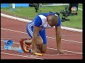 athens men 4x100 relay